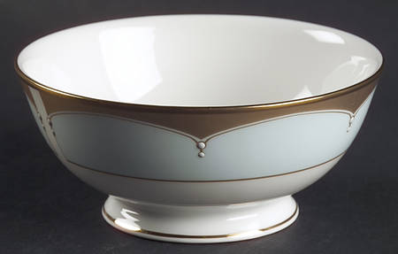 Royal Arcade Fruit/Dessert (Sauce) Bowl