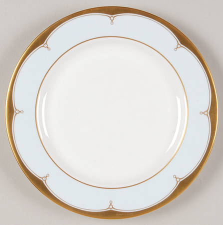 Royal Arcade Bread & Butter Plate