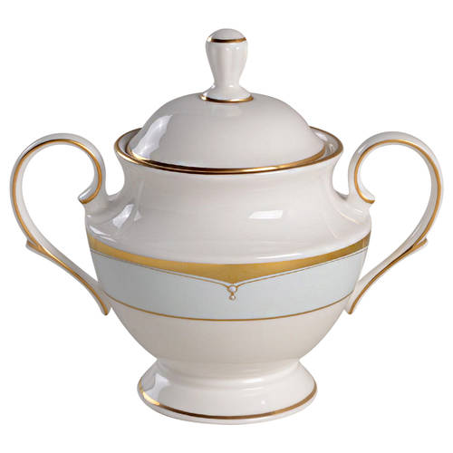 Royal Arcade Sugar Bowl & Lid