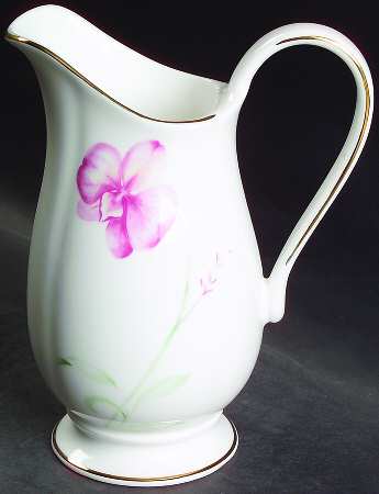 Tropical Paradise Creamer