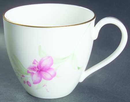 Tropical Paradise Flat Cup