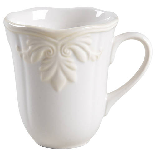 Butler's Pantry Gourmet Mug by Lenox