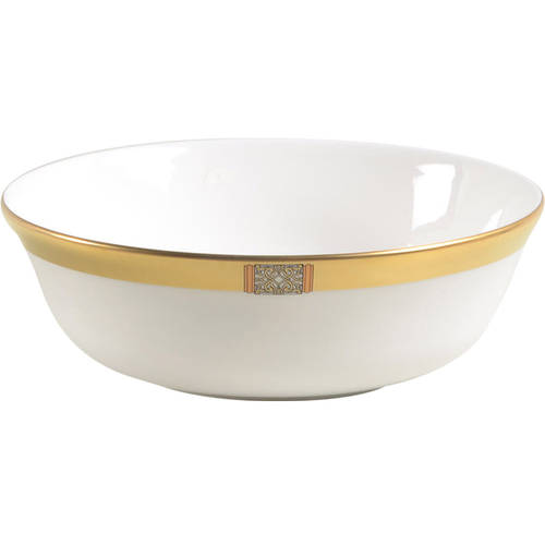 Jewel Gold 6" All Purpose Bowl