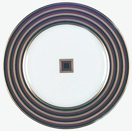 Insignia Salad Plate