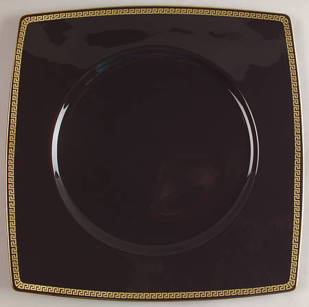 Insignia Square Service Plate (Charger)