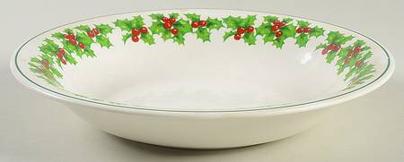 LOF2 Coupe Soup Bowl by Lofisa (Mexico)