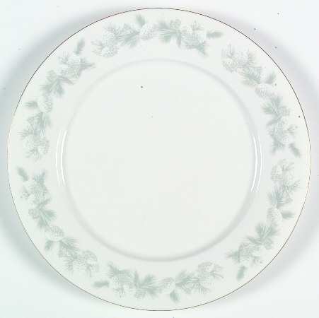 LIE5 Dinner Plate
