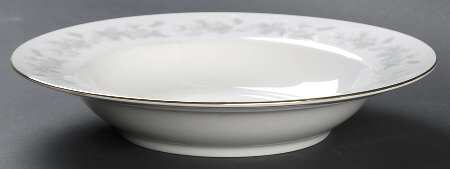 LIE5 Rim Soup Bowl