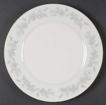 LIE5 Salad Plate