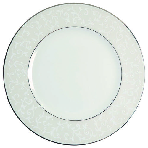 Opal Innocence Dinner Plate