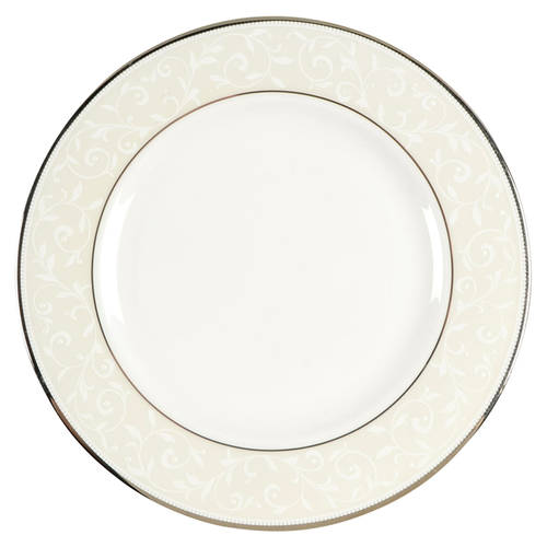 Opal Innocence Salad Plate
