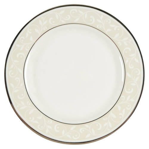 Opal Innocence Bread & Butter Plate
