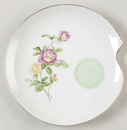NE21622 Snack Plate