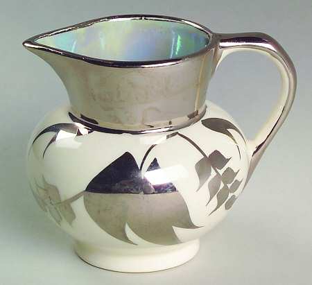 696 Mini Creamer