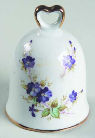 Violette Bell