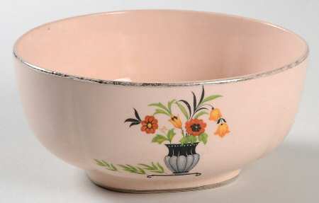 Ideal Coupe Cereal Bowl