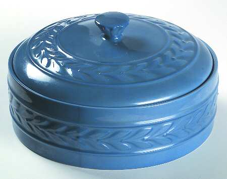 B391 141 Candy Box & Lid