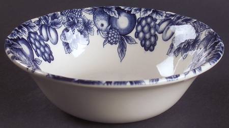LIE7 Coupe Cereal Bowl