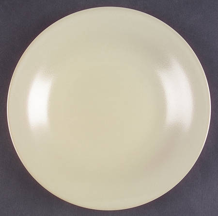 Stone (Round) Salad Plate