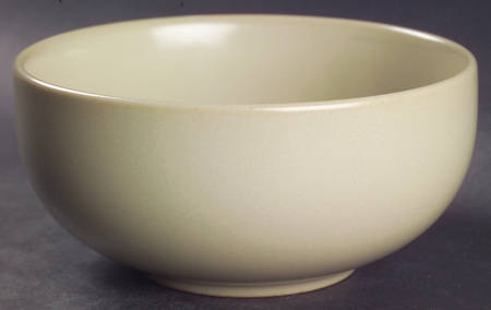 Stone (Round) Dessert Bowl