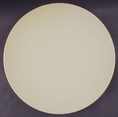 Stone (Round) 14" Chop Plate (Round Platter)