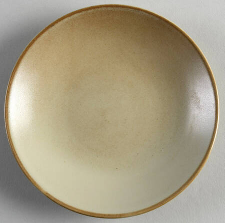 Stone (Round) Bread & Butter Plate