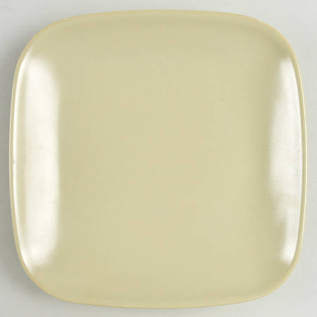 Stone (Square) Salad Plate