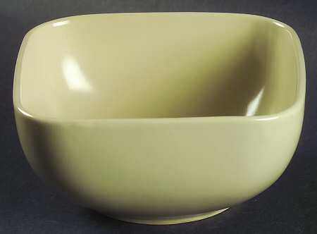 Stone (Square) 5" All Purpose Bowl