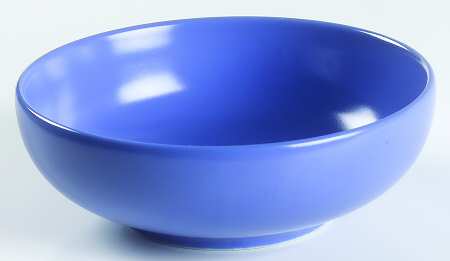 Rso Brights Blue (Round) 6" All Purpose Bowl