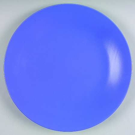 Rso Brights Blue (Round) by Lindt-Stymeist