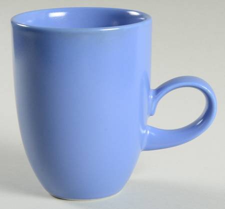 Rso Brights Blue (Round) Mug