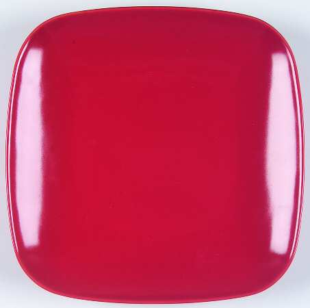 Rso Brights Red (Square) by Lindt-Stymeist