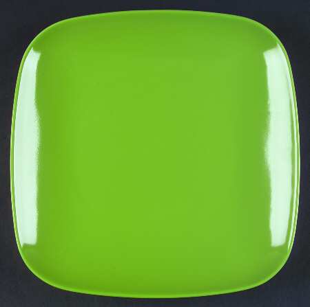 Rso Brights Green (Square) by Lindt-Stymeist