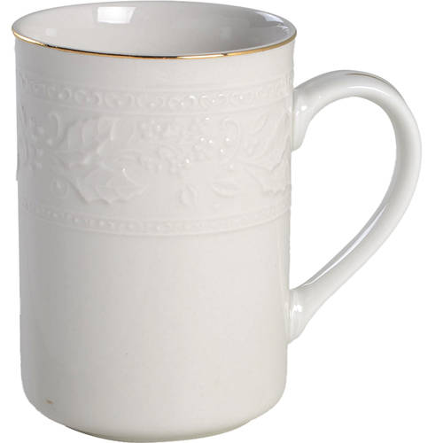 LIE8 Mug by Libbey