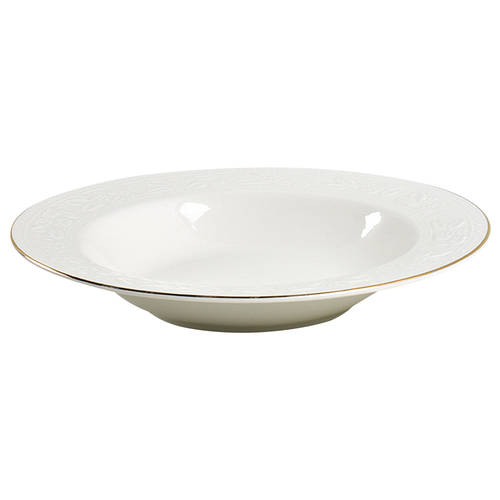 LIE8 Rim Soup Bowl
