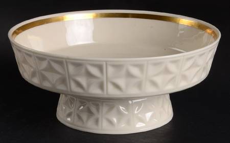 Contempora Collection Gold by Lenox