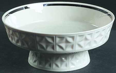 Contempora Collection Platinum by Lenox