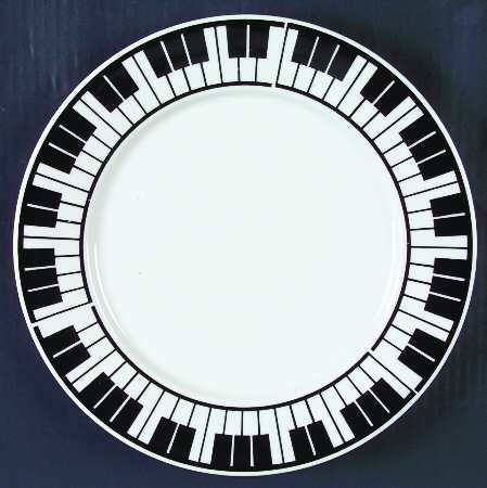 Maestro by Lynn's China