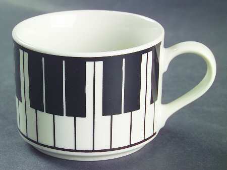 Maestro Flat Cup