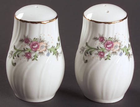 Clarabelle Salt & Pepper Set
