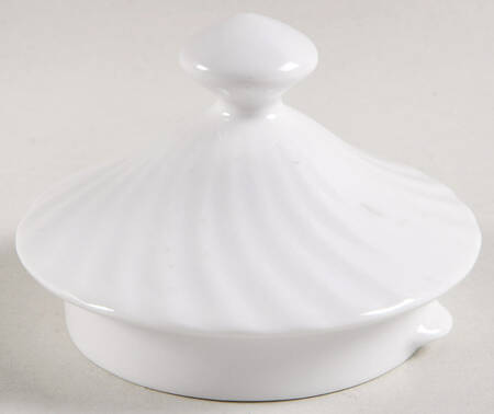 Clarabelle Lid for Teapot