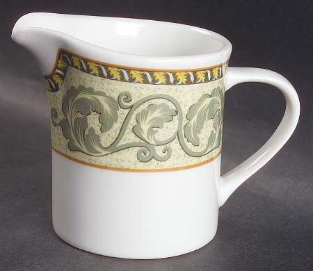 Chardonnay Creamer