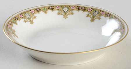LNT168 Fruit/Dessert (Sauce) Bowl by Lanternier