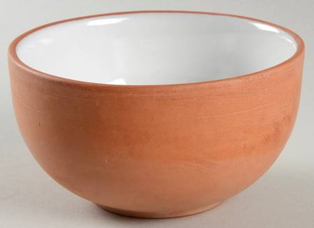 Normandie White 5" All Purpose Bowl