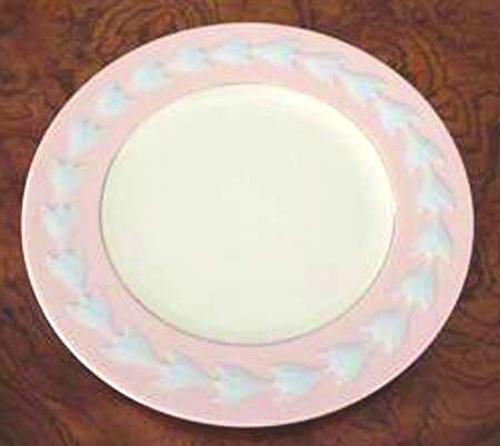 Cecille Pink by Lenox