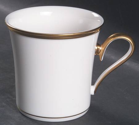 Eternal White Mug
