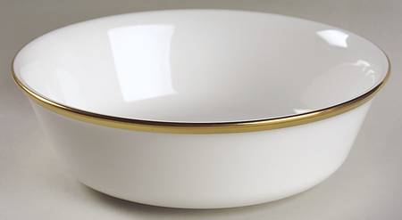 Eternal White 6" All Purpose Bowl