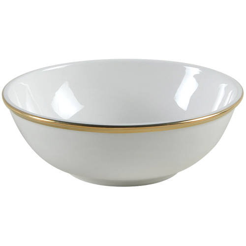 Eternal White 6" All Purpose Bowl