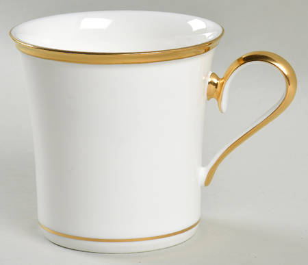 Eternal White Mug