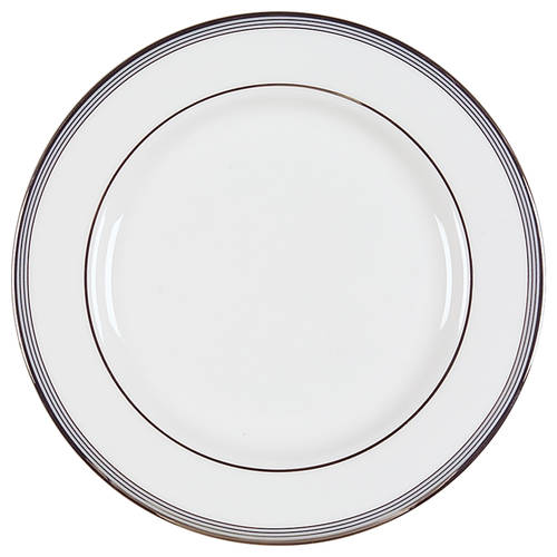 Columbus Circle Bread & Butter Plate